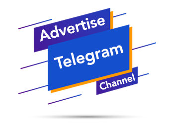 Advertise on Telegram