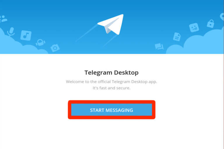 How To Create Telegram Account? (Android-IOS-Windows) [2026 ]