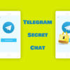 What is secret chat in Telegram