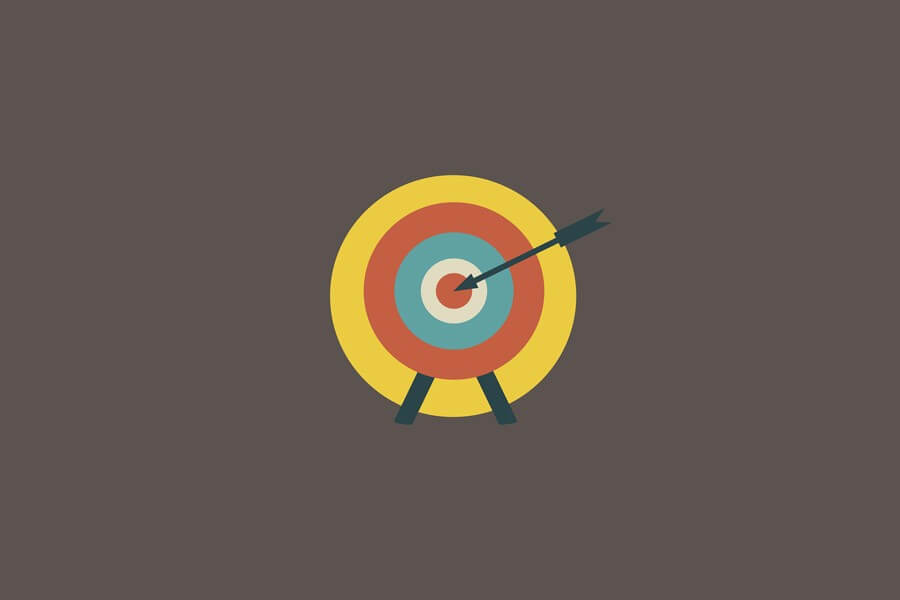Set your goals and create the channel