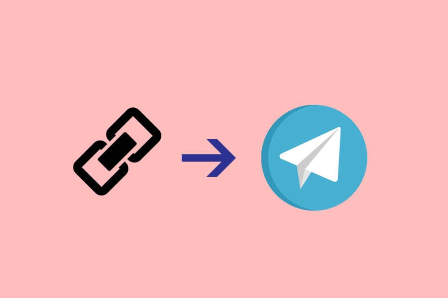 Direct Link For Telegram Channel