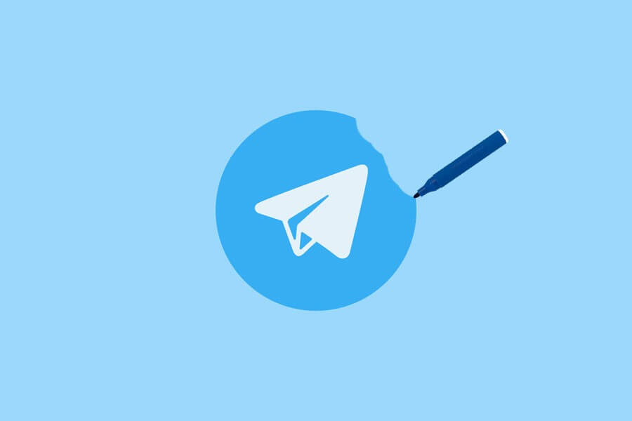 Sign Up To Telegram Messenger