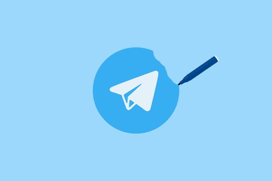 telegram sign up online