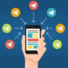 Telegram Directory