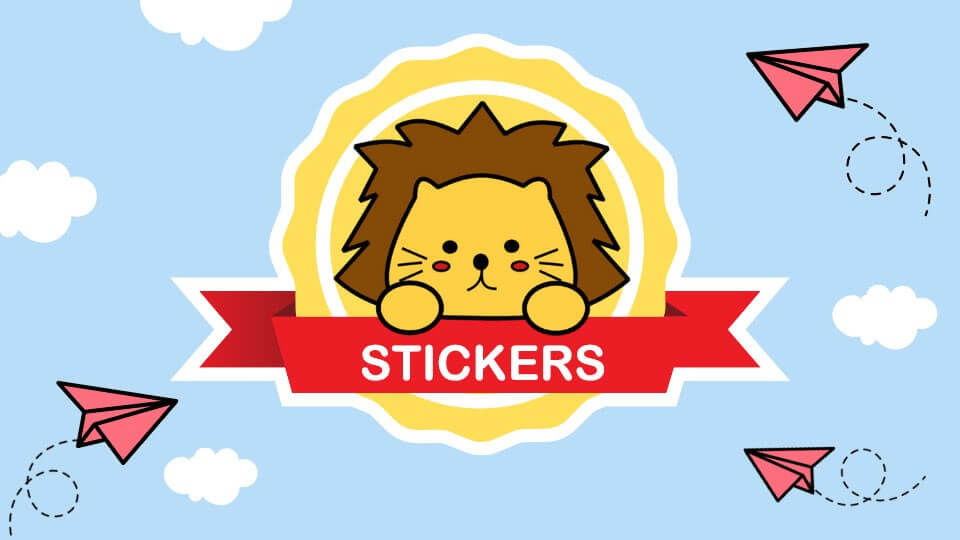 Recover Deleted Telegram Stickers