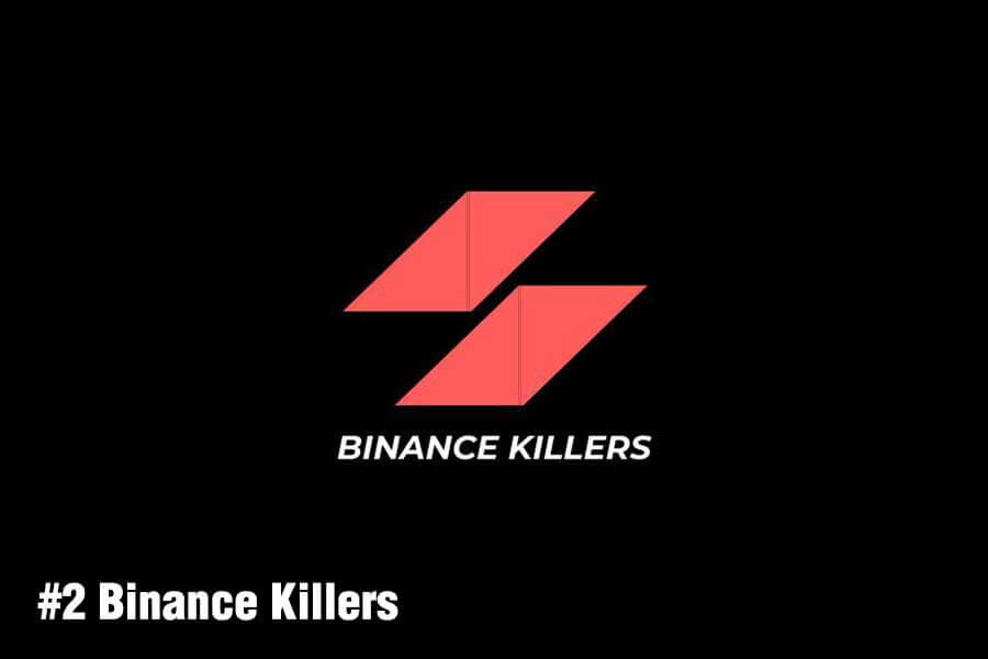 Binance Killers Channel