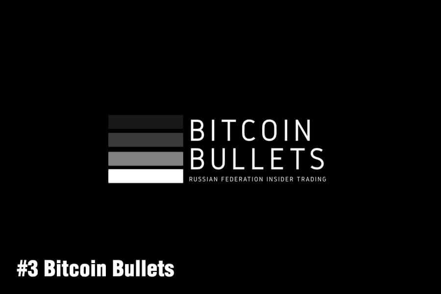 Bitcoin Bullets Channel