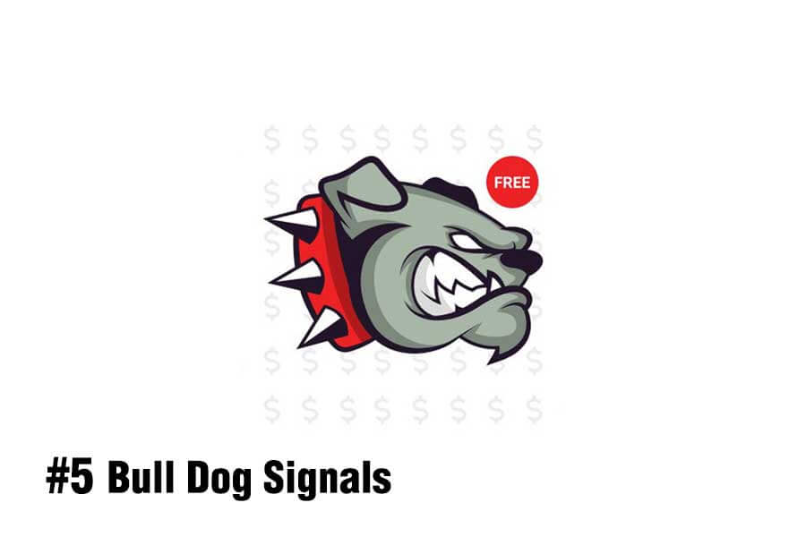Bull Dog Signals