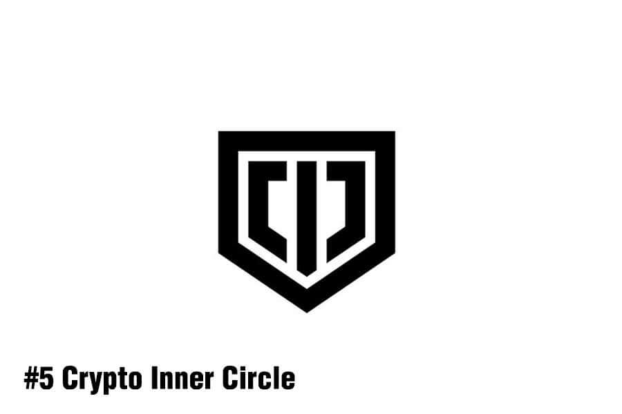 Crypto Inner Circle Channel