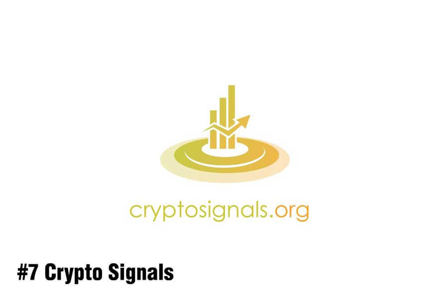 Crypto Signals Channel