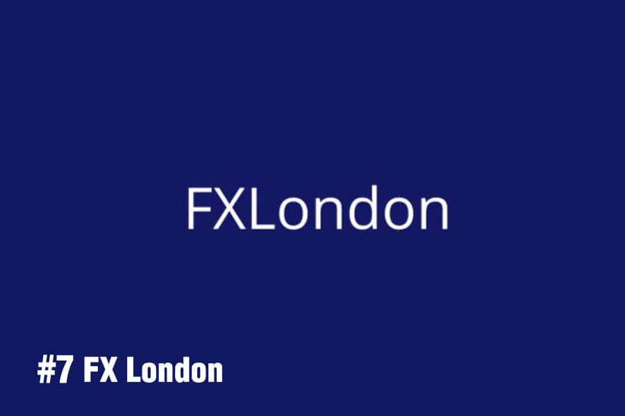 FX London