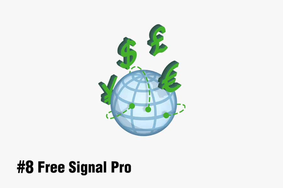 Free Signal Pro
