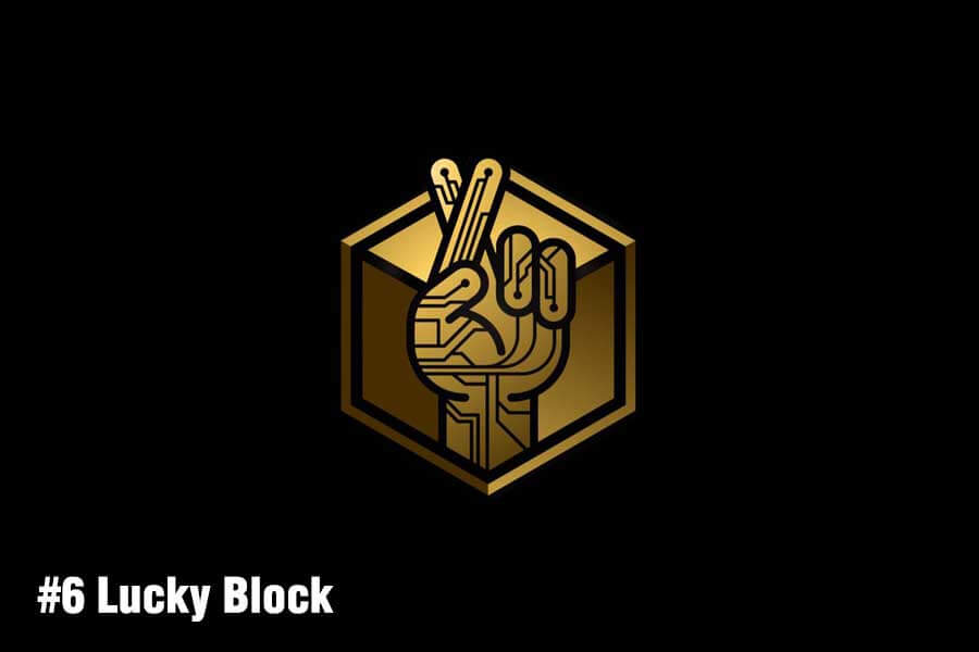 Lucky Block Channel