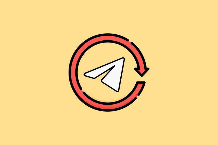 Telegram-kanavan ikä