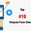 Telegram Forex Channels