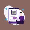 Telegram QR Code