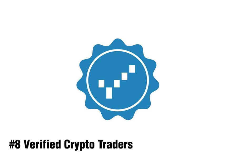 Verified Crypto Traders Channels