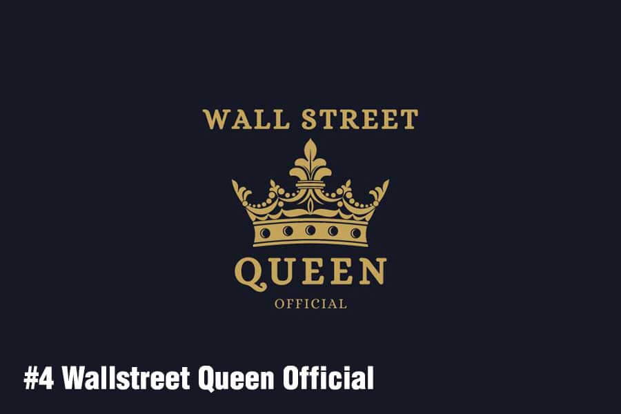 Wallstreet Queen Official Channel