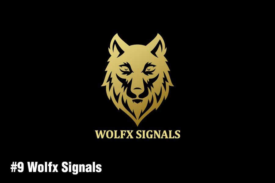 Wolfx Signals Channel