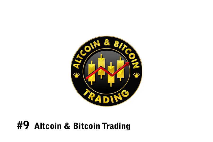 Altcoin & Bitcoin trgovanje