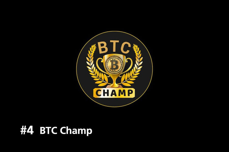 BTC čempions