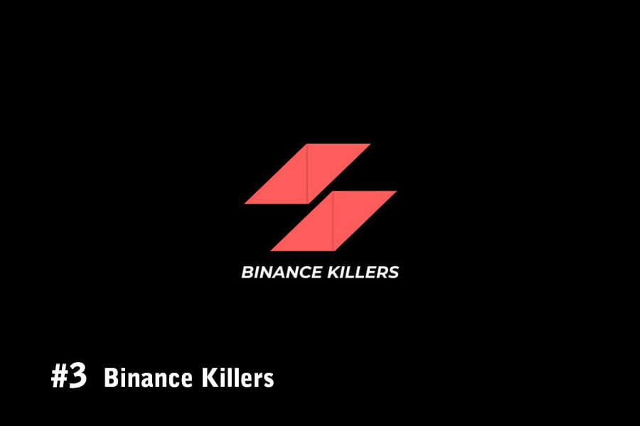 Binance-Killer