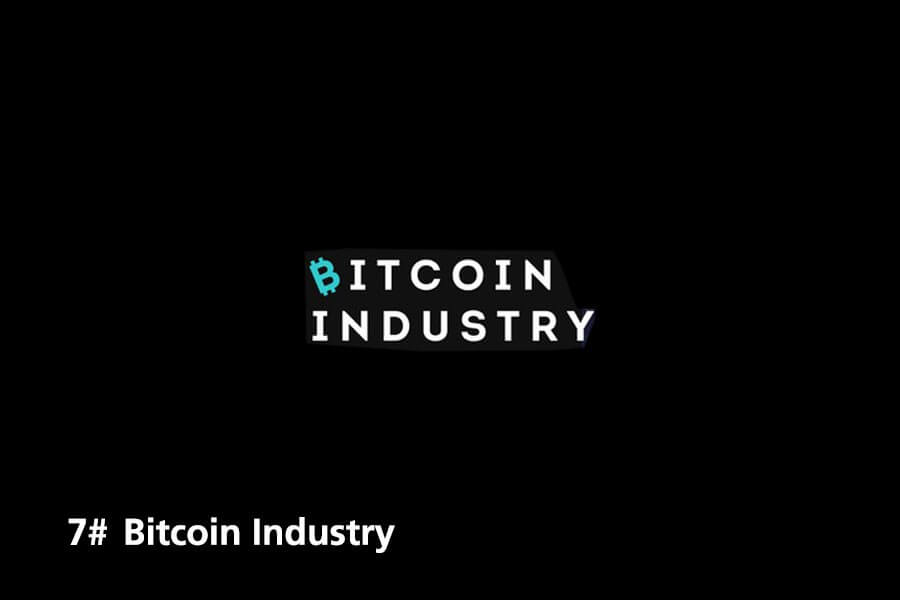 Bitcoin Industry