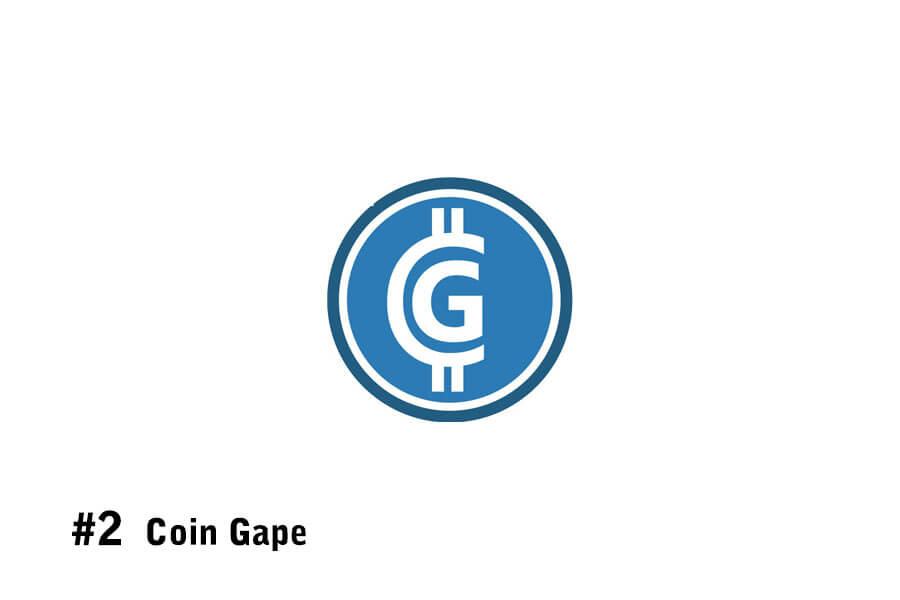 Coin Gape