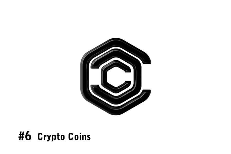 Monede Crypto