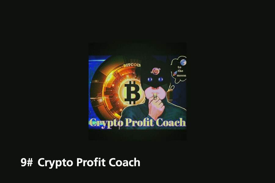 Crypto Profit Coach