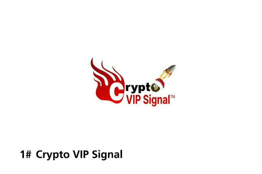 Crypto VIP Signal