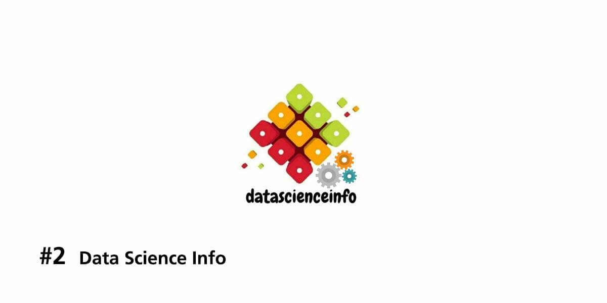 Data Science Info