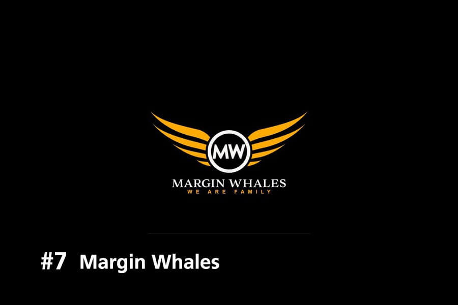 Margin Whales