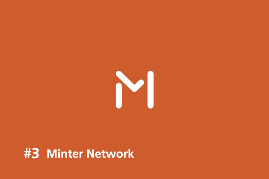 Sieć Minter
