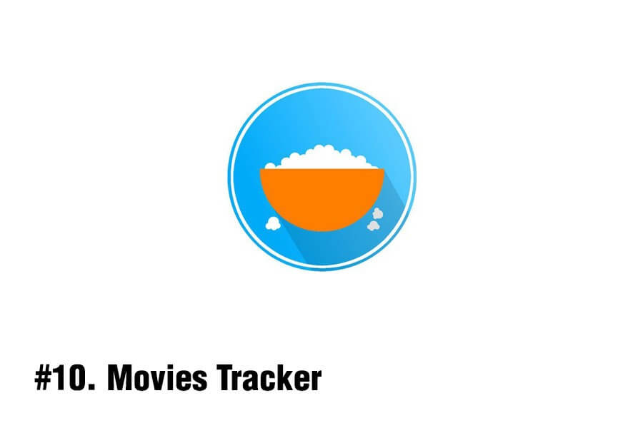 I-Movie Tracker