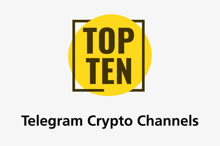 Telegram Crypto Channels