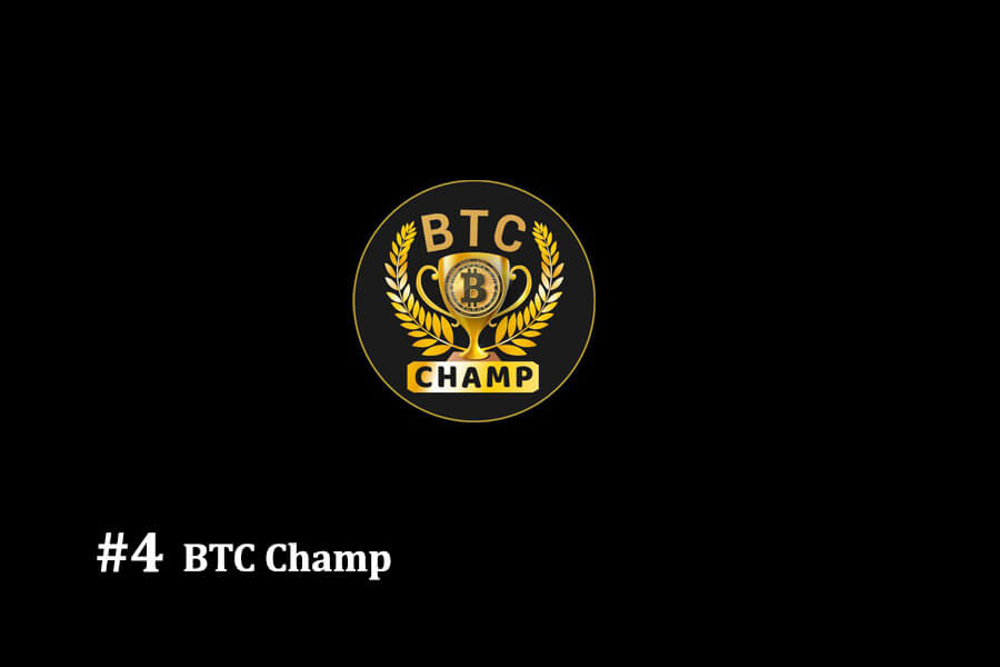 BTC Champ