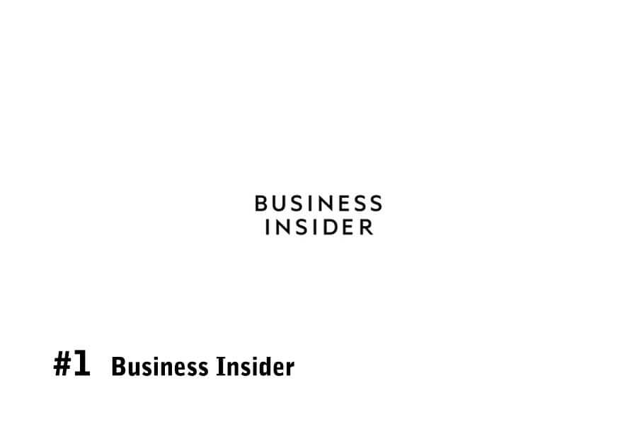 I-Business Insider