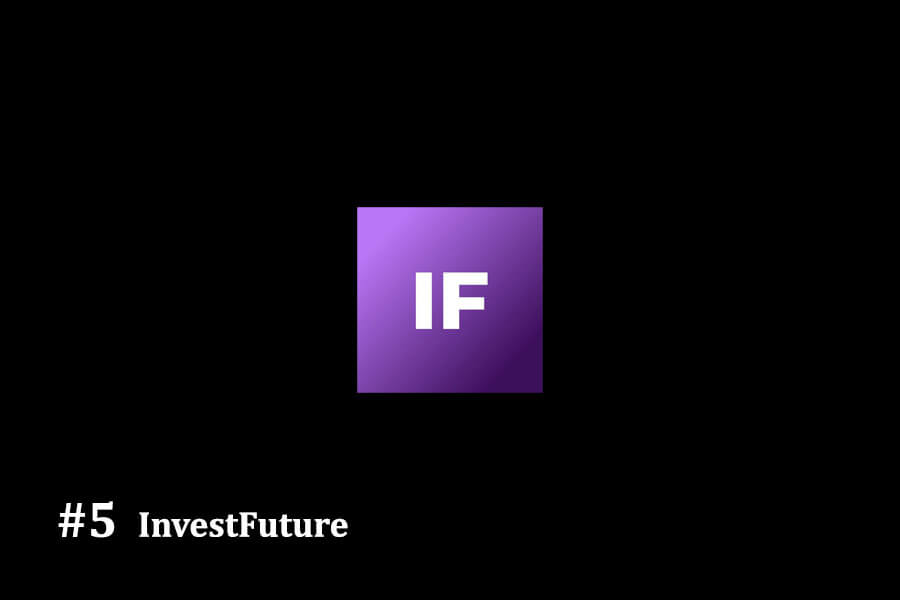 مستقبل کی سرمایہ کاری کریں۔