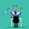 Make Money On Telegram
