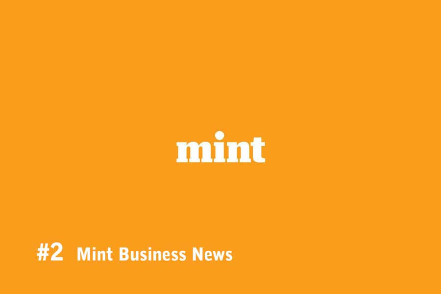 News Business Mint