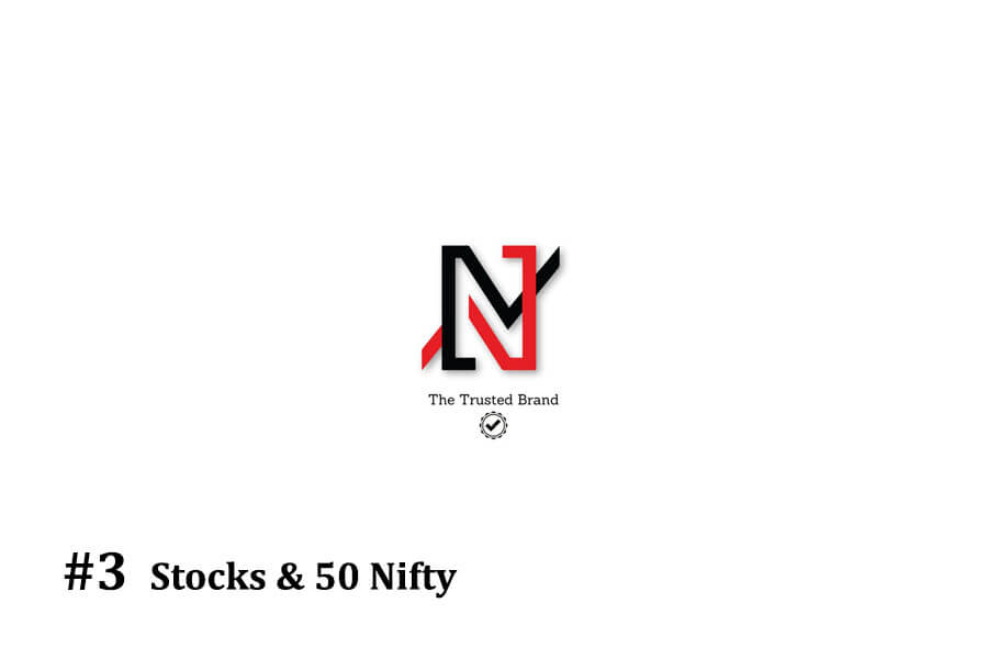 Nifty 50 y acciones