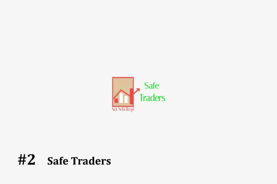 Safe Traders