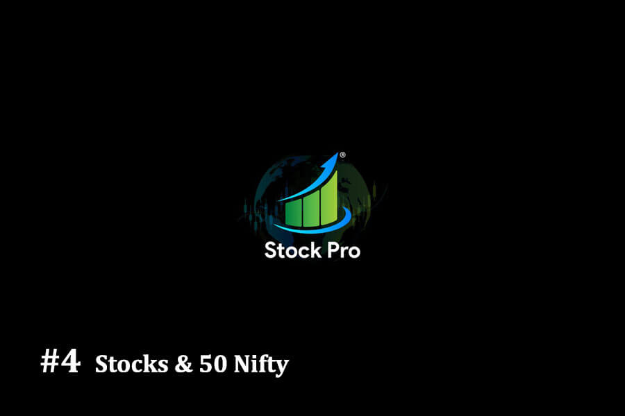StockPro ოფიციალური