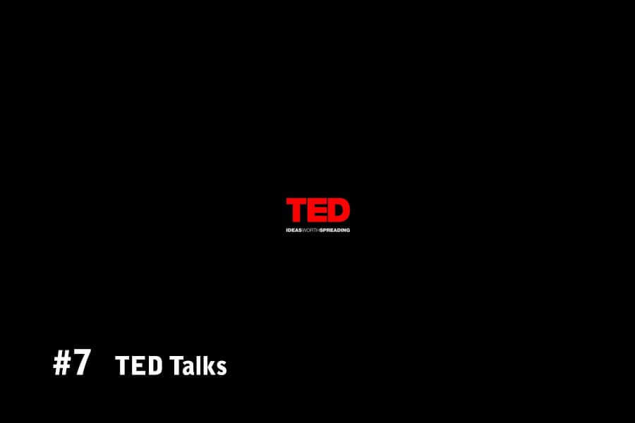 TED перамовы