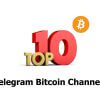 Telegram Bitcoin Channels