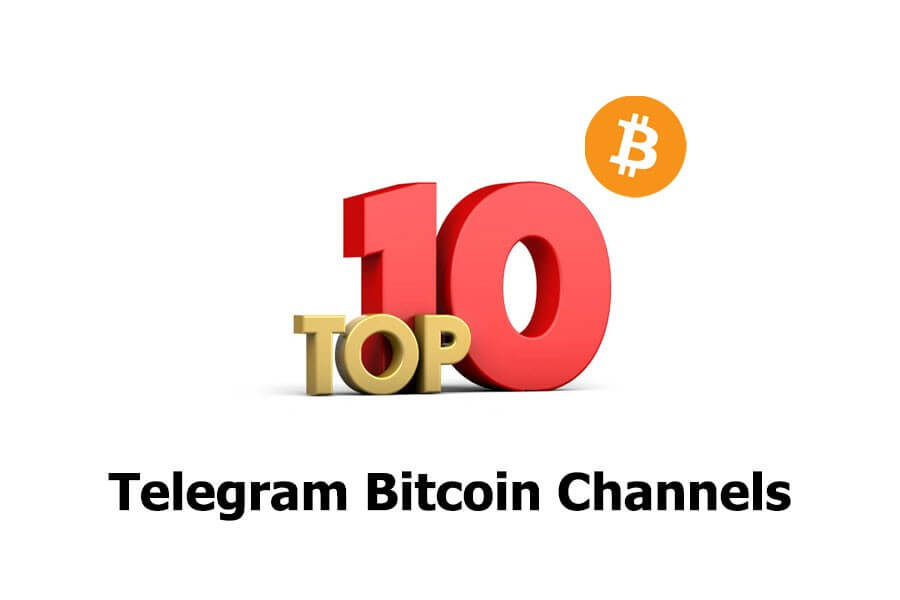 Telegram Bitcoin Channels