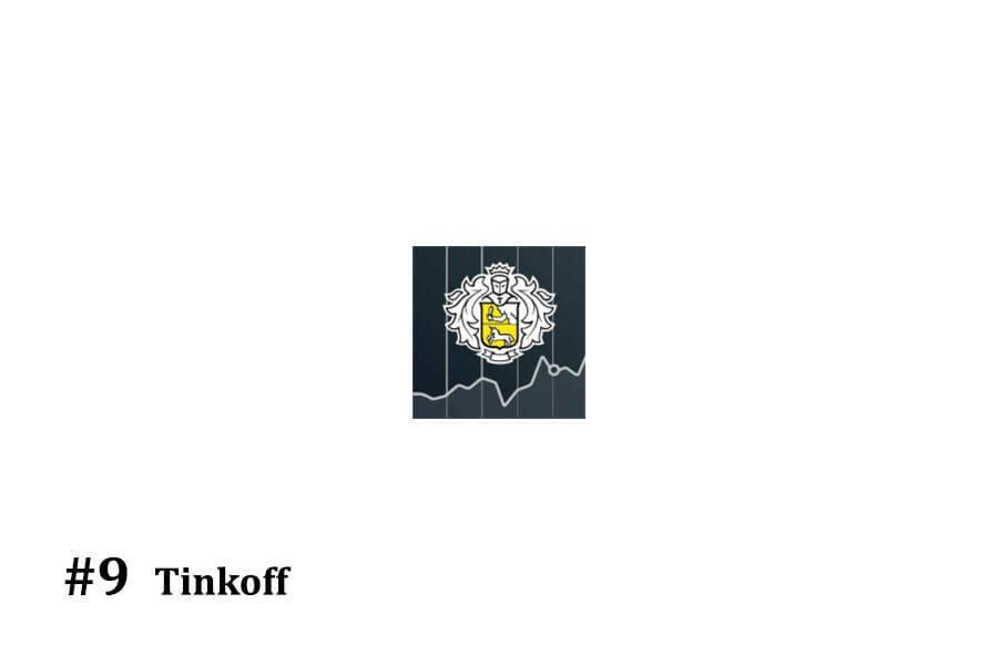 I-Tinkoff