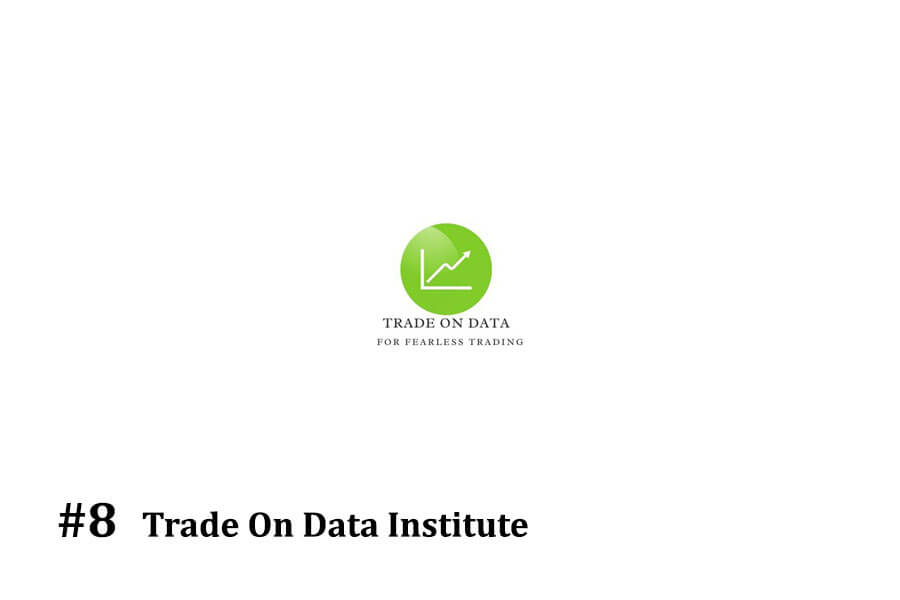 Institut du commerce sur les données