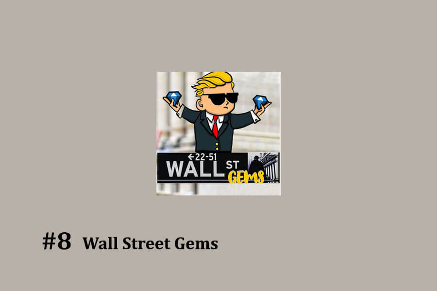 Wall Street Gems